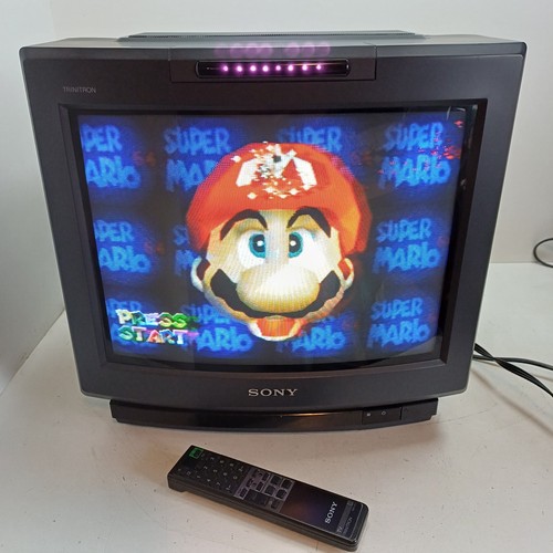 Sony h1610d trinitron - kv-h1610d,