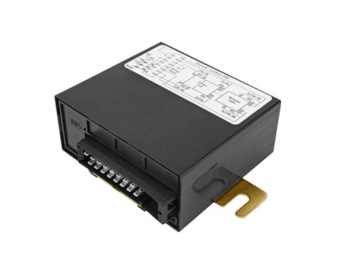 Relais clignotant spare - de,