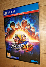 The King Of Fighters XV OMEGA