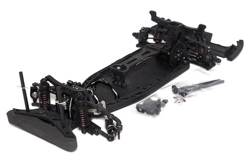 Yokomo drift chassis - yd-2s,