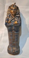 Ancienne Statuette Égyptienne