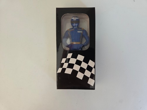 Minichamps figurine o - 1/18,