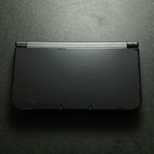 Console New Nintendo 3DS XL |