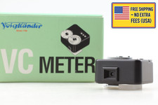 [Top MINT in Box] Voigtlander