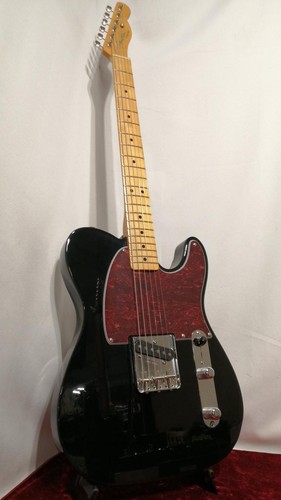 Fender mexico esquire electric - fender,