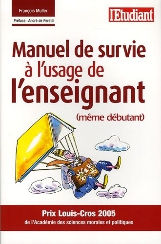 Manuel survie usage - à, de