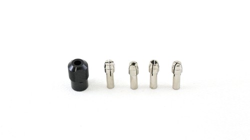 Tmax quick change - tmax, nut