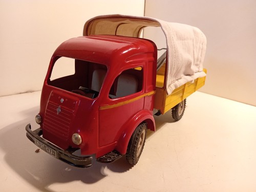Cij renault 1000 kg - pa,