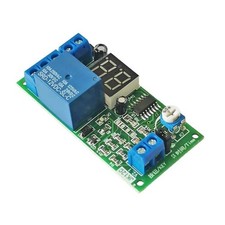 Module relais commande de