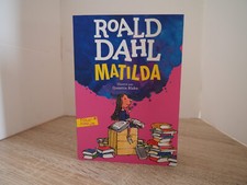 Folio junior edition - edition, matilda