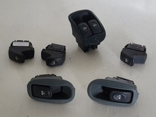 Bouton lève vitre électrique pour Renault scenic 1.6 l essence de 1999