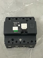 DISJONCTEUR NG125N 4P C80 80A
