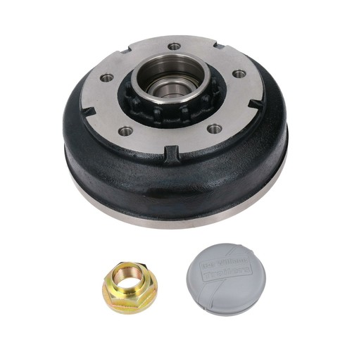Tambour roulement frein - tambour,