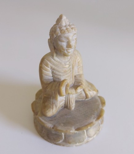 Petite statuette figurine - petite,