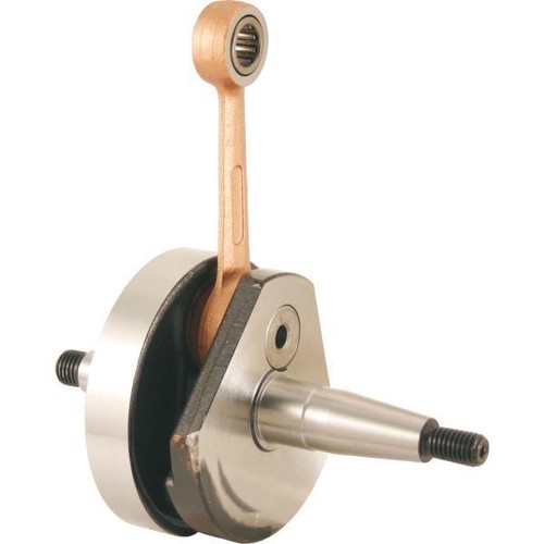 Arbre moteur type - type, original