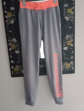 Jogging Energetics, Intersport, Taille 36, Gris/Orange