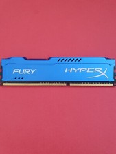 Kingston HyperX Fury DDR3 4GB