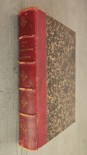 Livre ancien xixe - ancien, :