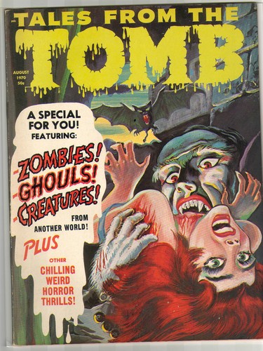 1970 tales from the - the, 2
