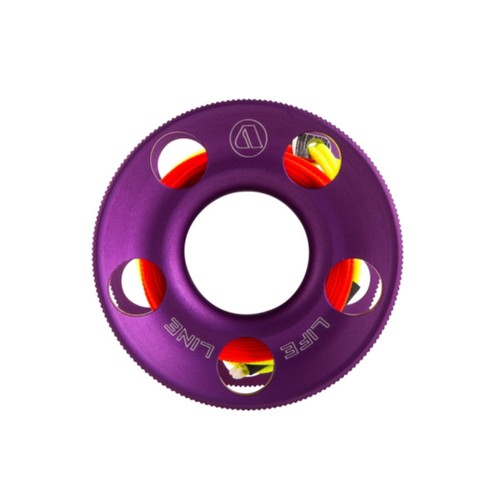 Apeks Spool 15 MT Violet