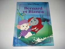 Bernard et Bianca - DISNEY