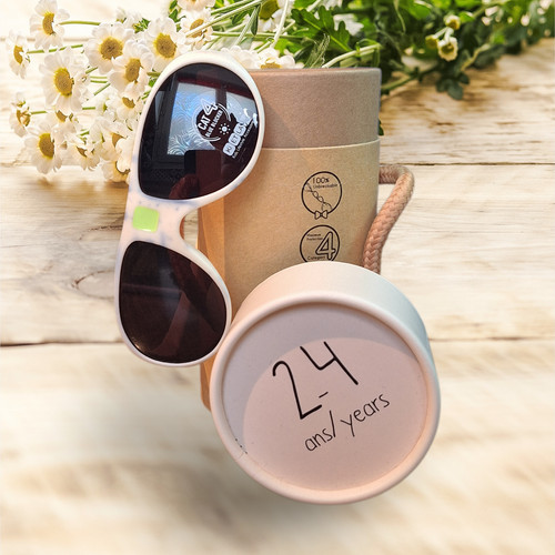 Lunettes soleil enfant - lunettes, de