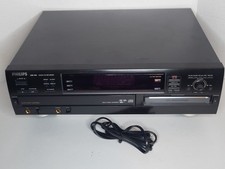 Philips CDR785 3-CD Changer