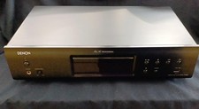 Lecteur CD DENON DCD-755RE