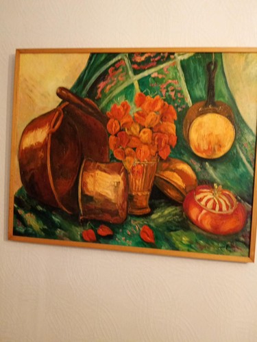 Christiane rolland nature - –,