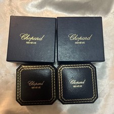 Coffret boîte à bagues