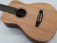 MARTIN LX1 Mini guitare