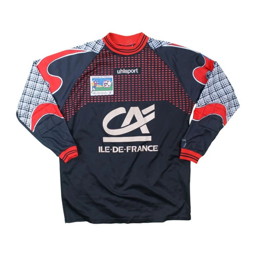 Maillot football rétro - de,