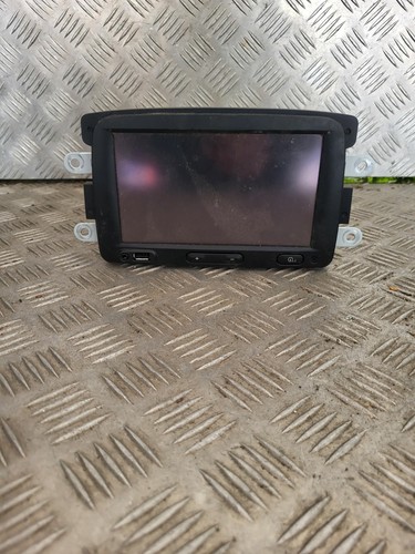 Autoradio écran gps - autoradio,