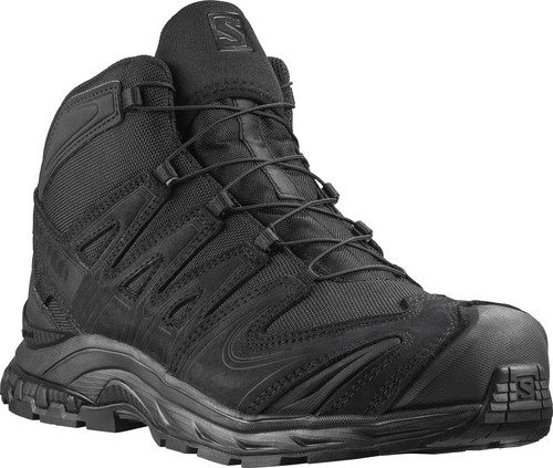 Salomon men black forces - salomon, xa