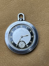Montre De Poche OMEGA Tuxedo