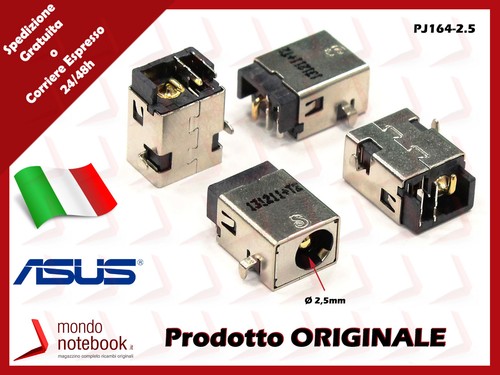 Connecteur alimentation dc - connecteur, d'alimentation