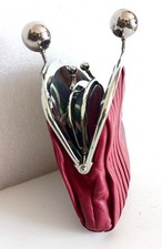 Porte Monnaies Cuir CLARKS