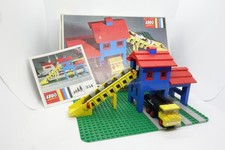 Complet ancien lego - complet,