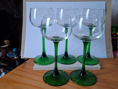Verre vin blanc alsace - à,