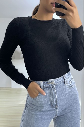 Pull taille unique - taille, (36-42)