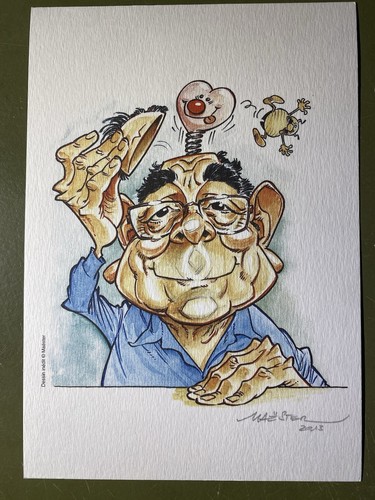 Libris hommage gotlib - ex,