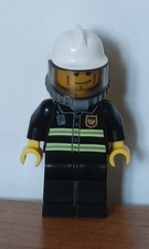 Figurine Lego CITY Ref 