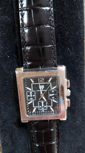 Chronomètre lip fonctionne - chronomètre,