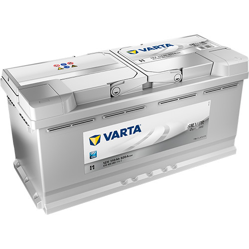Batterie démarrage varta - de,