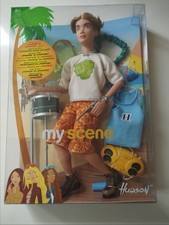 Poupée Barbie My Scene  Neuf