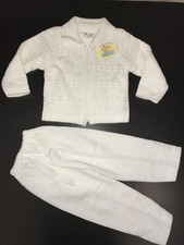 BABY SET 12 MONTHS   /