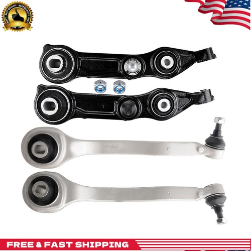 Front lower control - arm, ball