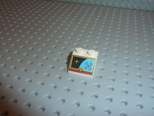 Lego espace space - lego,