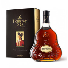 Cognac Hennessy XO