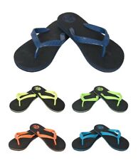 Tong chausson homme mer ou